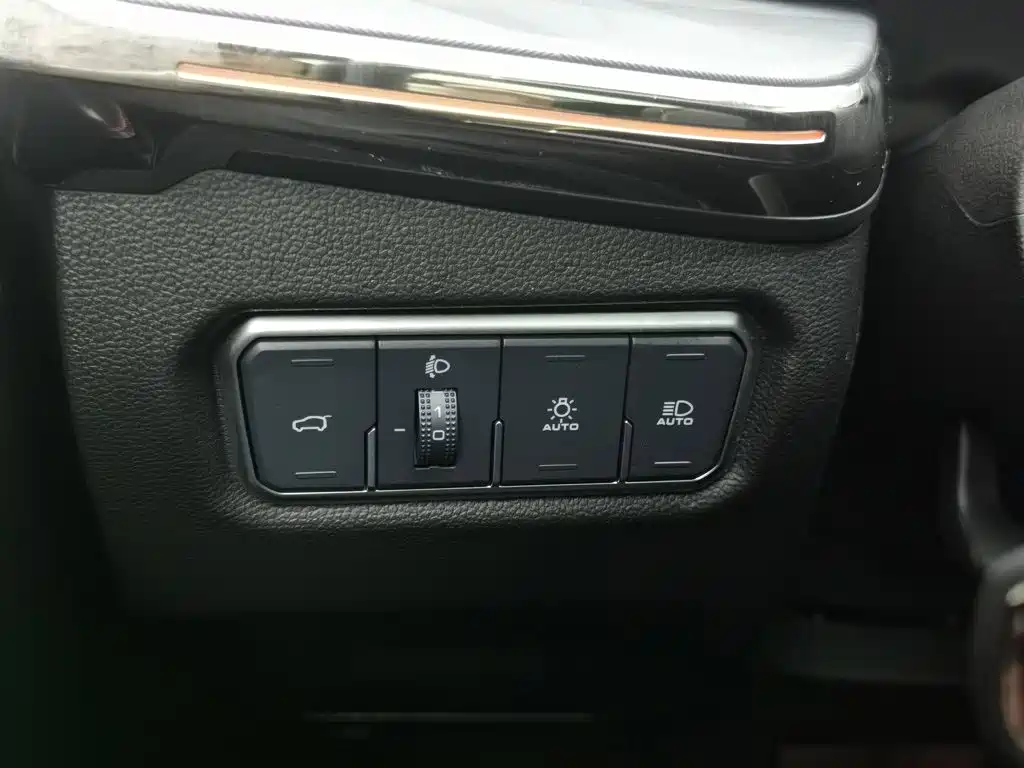 Haval Shenshou — миниатюра 21