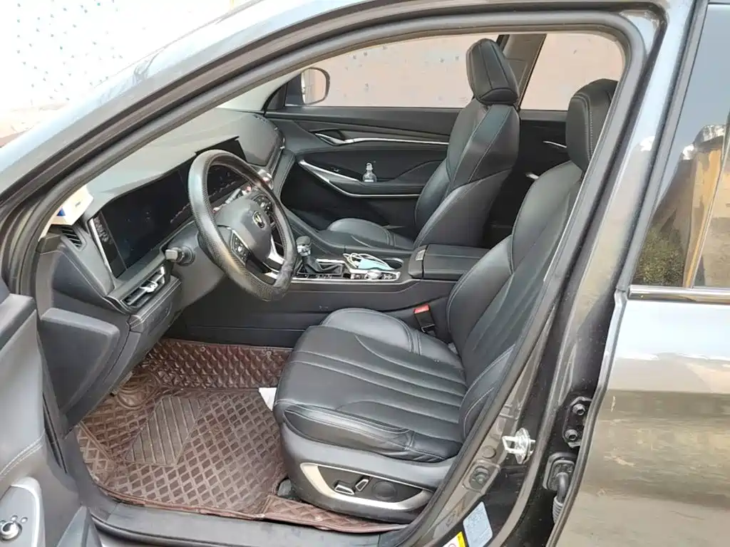 Changan CS75 PLUS — миниатюра 15