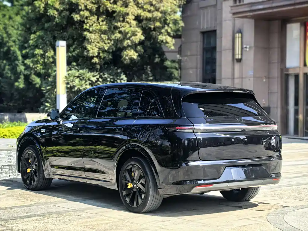 Li Auto IDEAL L7