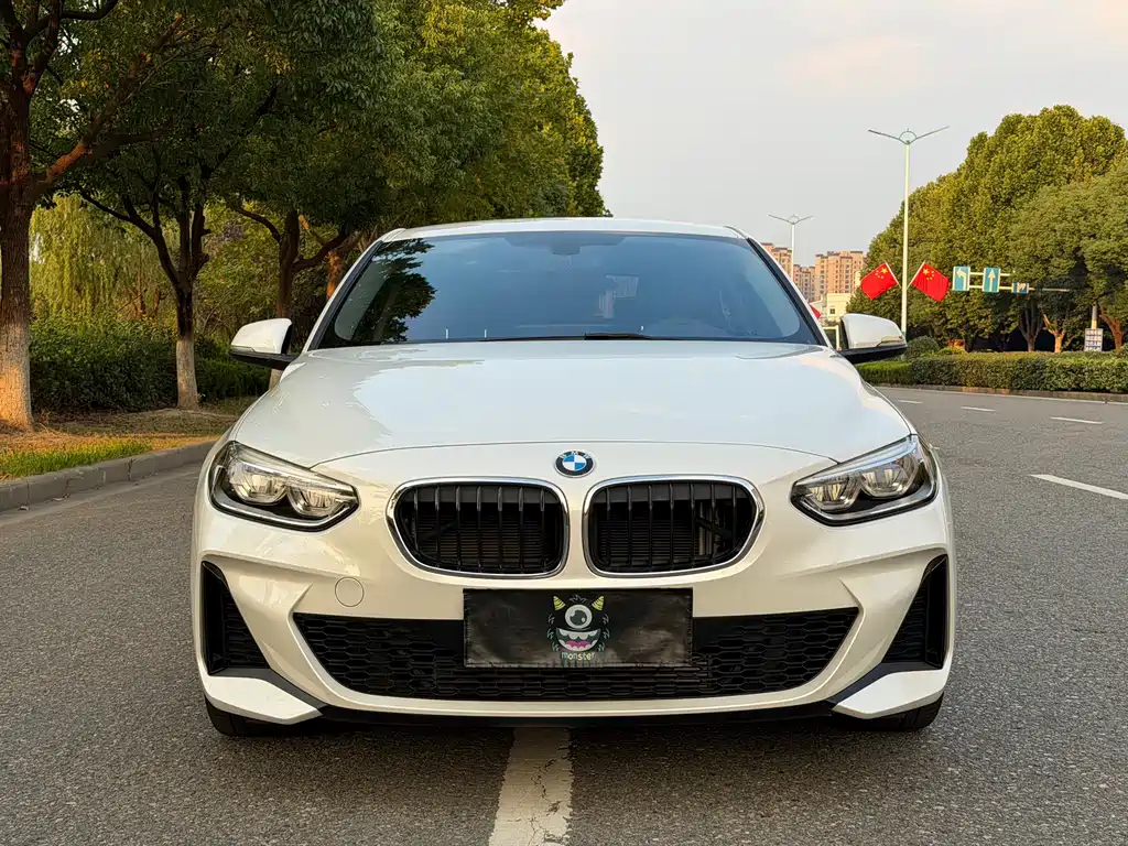 BMW 1 Series — миниатюра 2