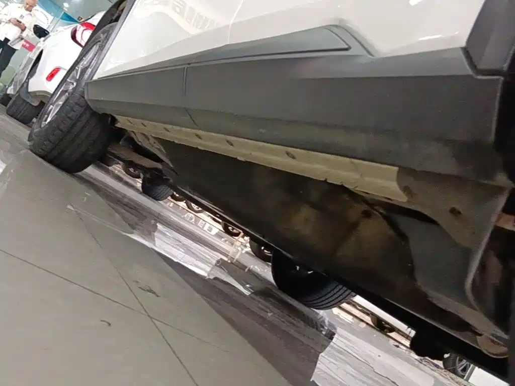 Nissan X-Trail — миниатюра 22