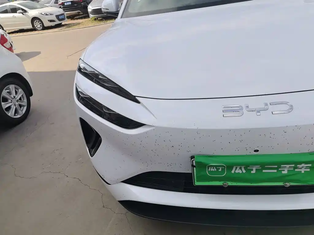 BYD Sealion 06 — миниатюра 7