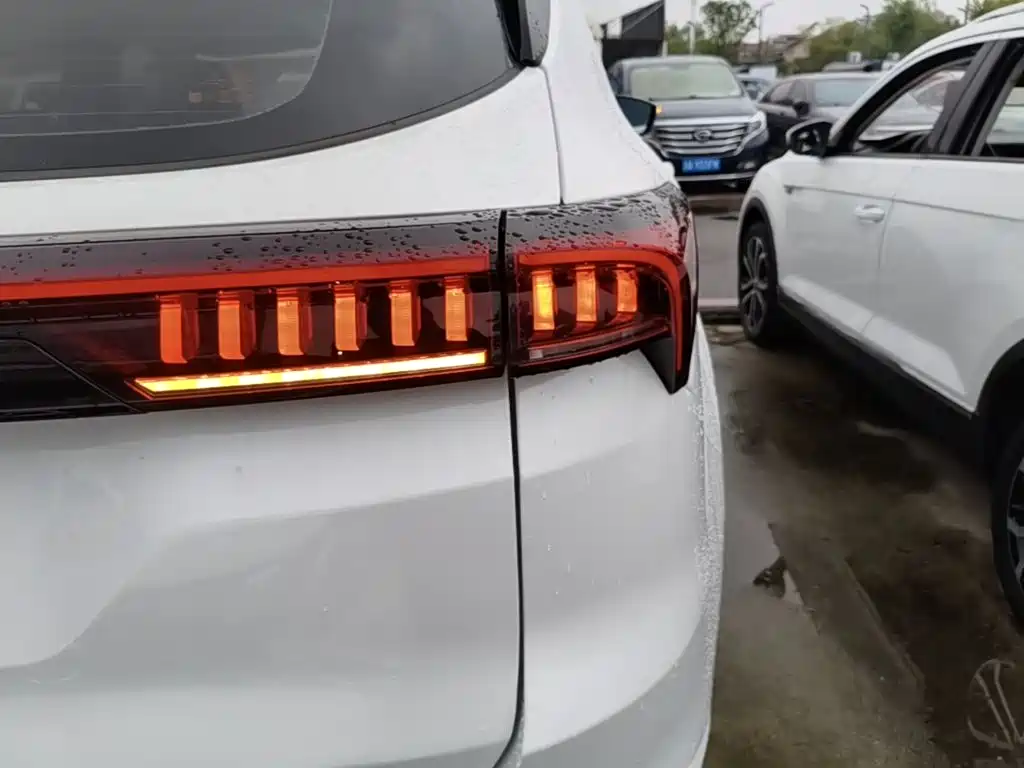 Jetour X70 — миниатюра 8