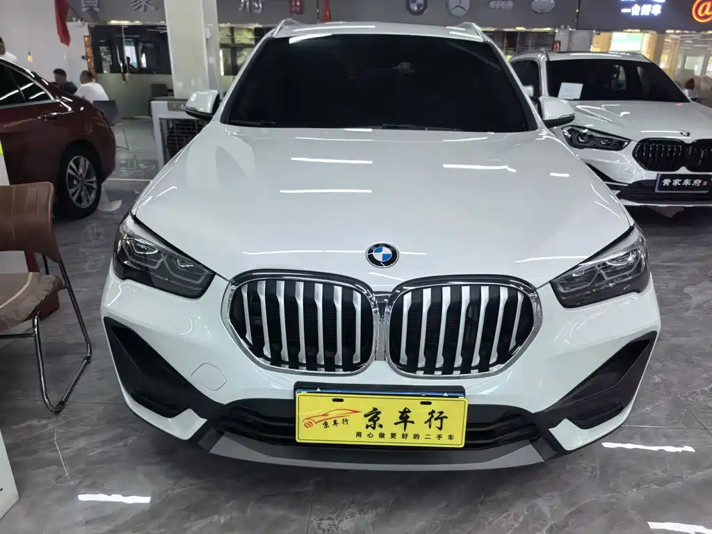 BMW X1 — миниатюра 2