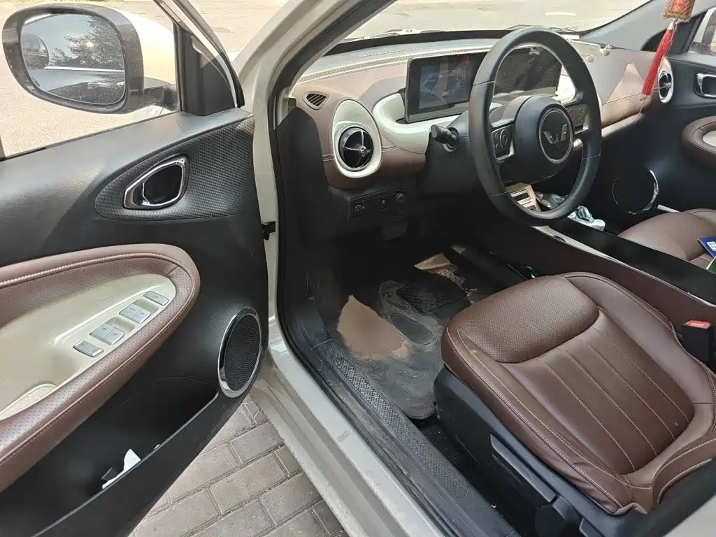 Wuling Bingo — миниатюра 12