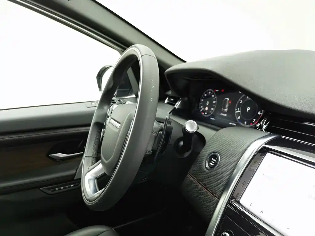 Land Rover Discovery Sport — миниатюра 22
