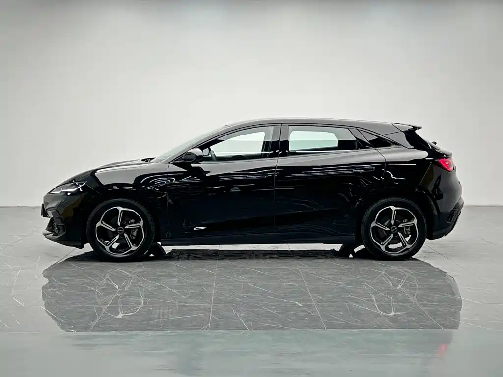 BYD Seal 06GT — миниатюра 3