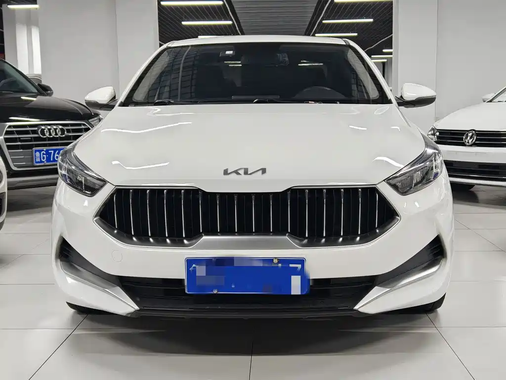 Kia K3 — миниатюра 2