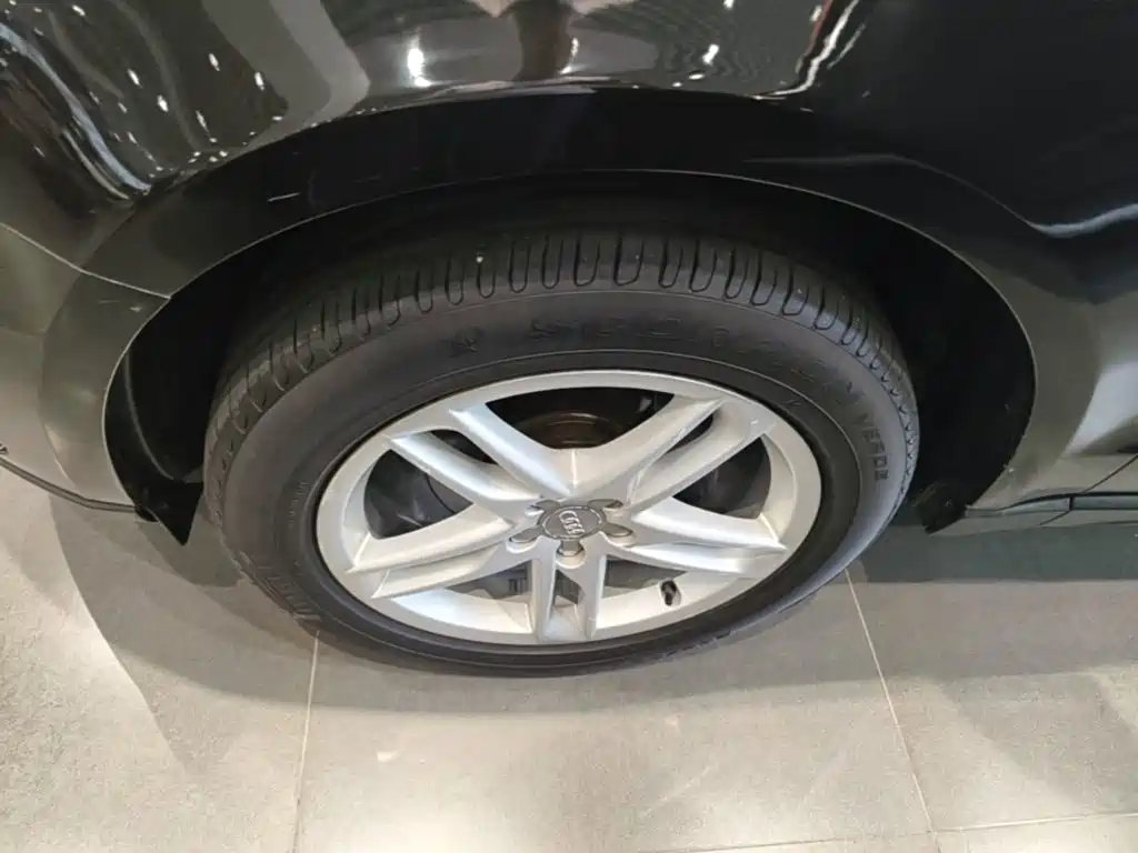 Audi Q5 — миниатюра 23