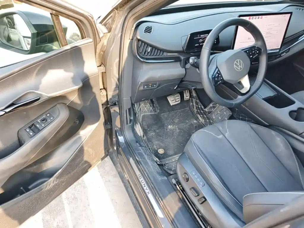 Volkswagen 06 — миниатюра 16