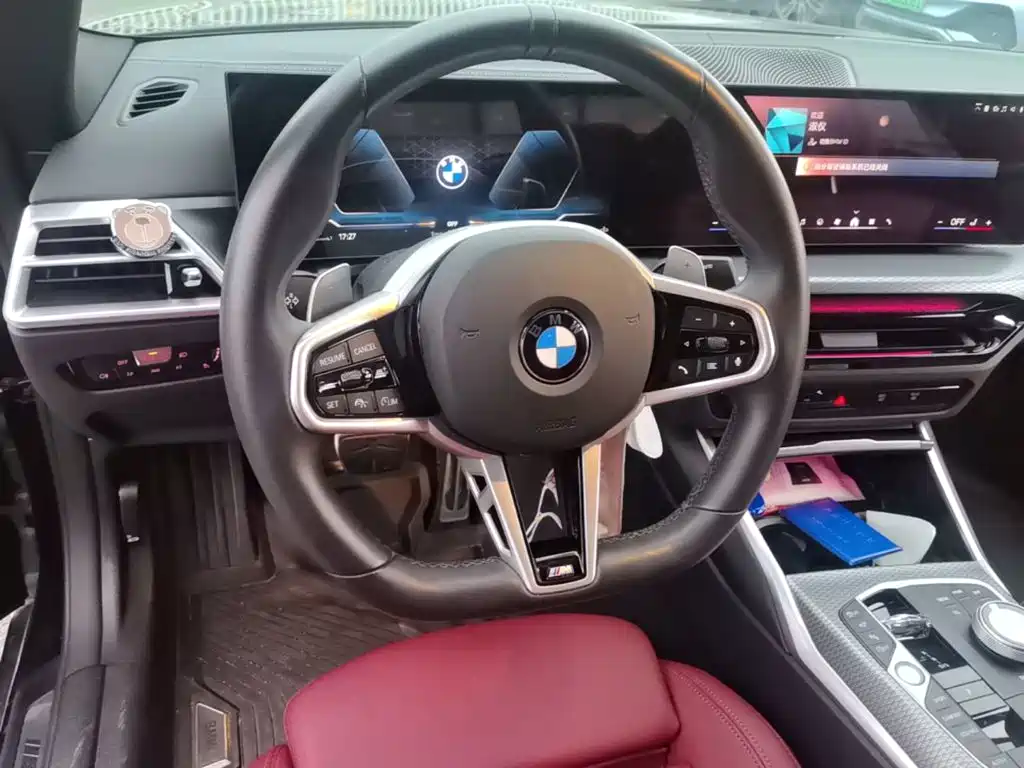 BMW 4 Series — миниатюра 15