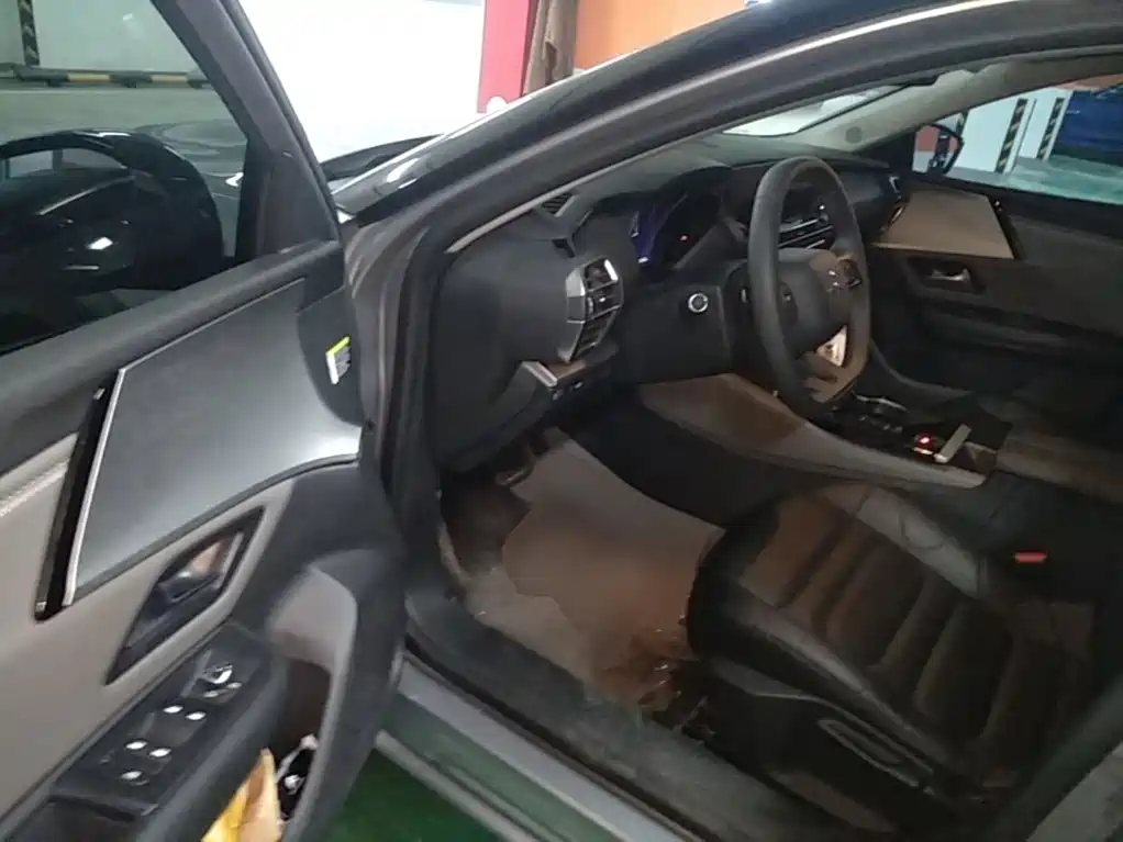 Citroen C5 X — миниатюра 16