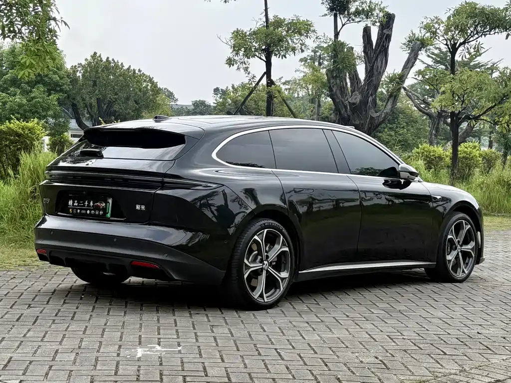 NIO ET5T — миниатюра 16