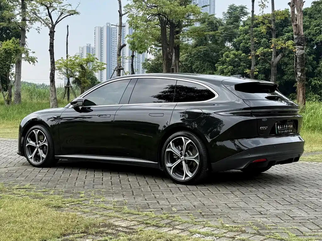 NIO ET5T — миниатюра 18