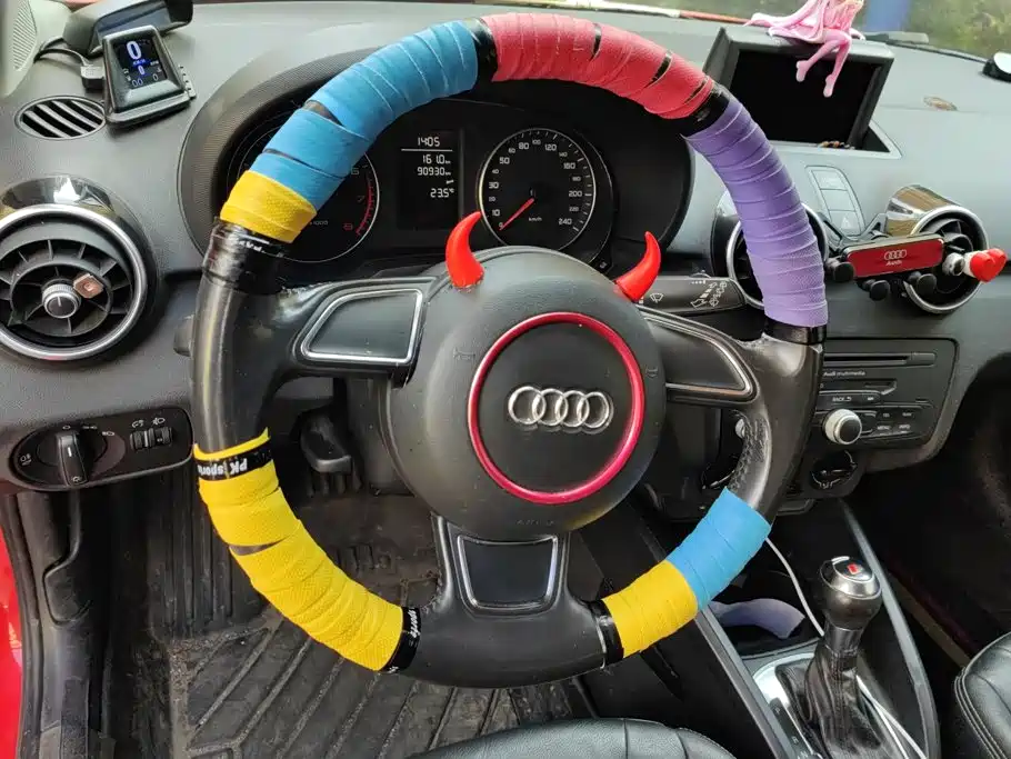Audi A1 — миниатюра 15