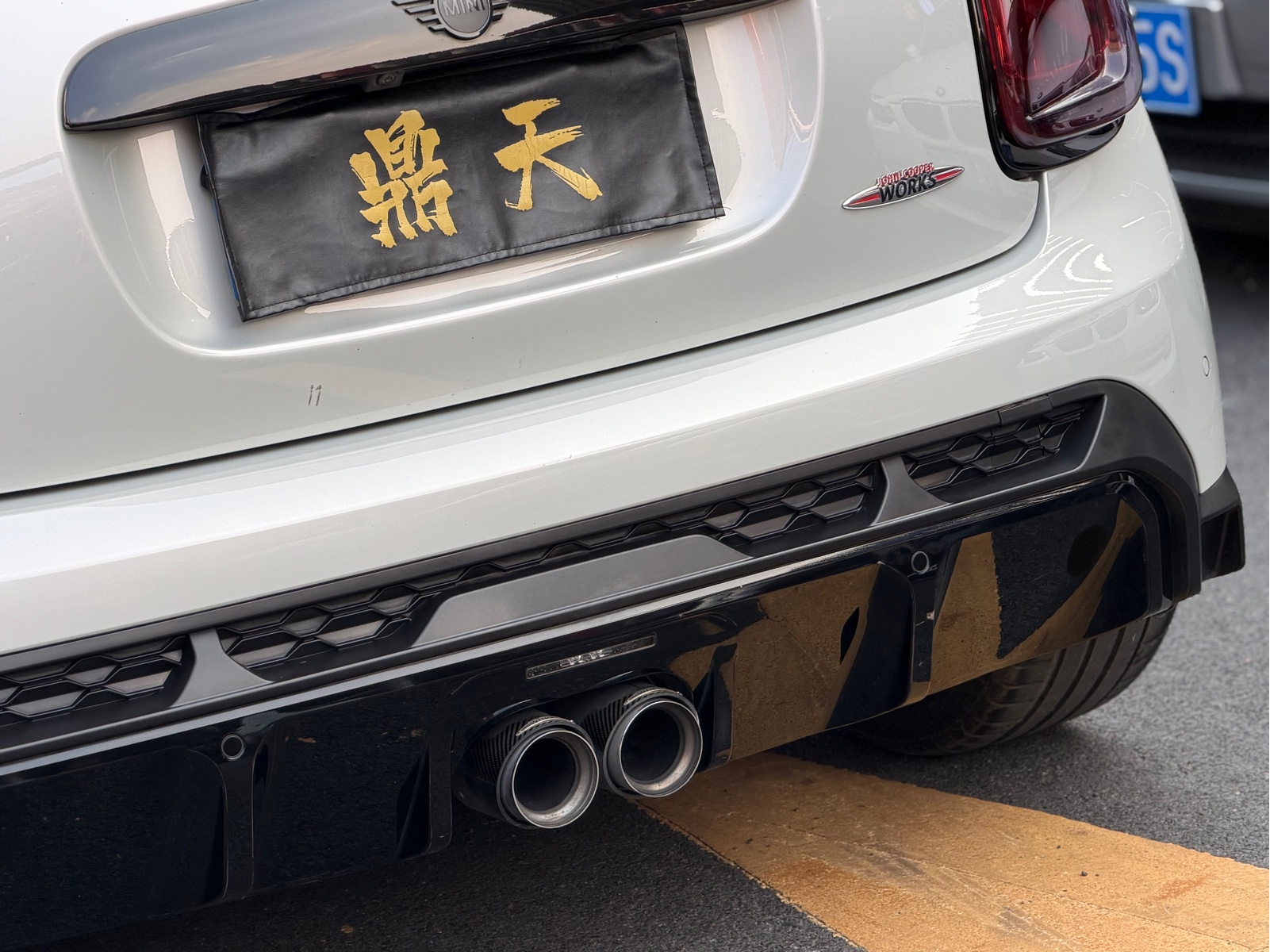 MINI Mini JCW — миниатюра 16
