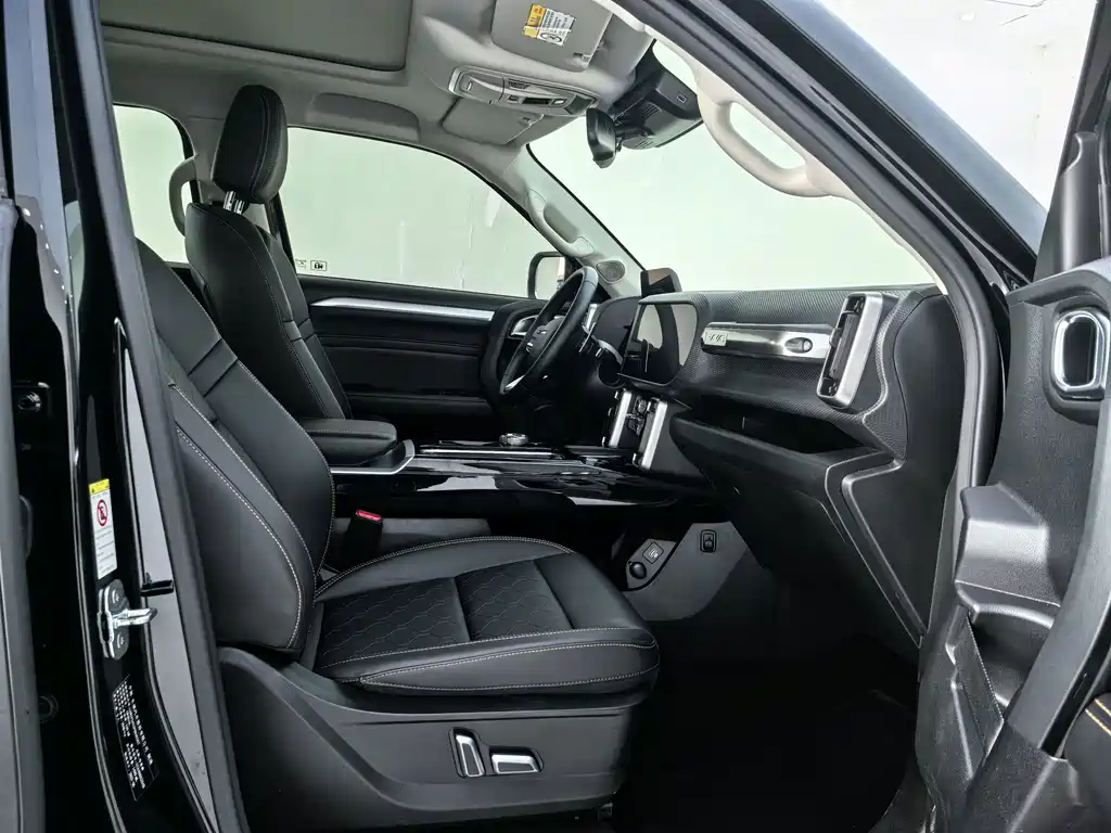 Haval Big Dog — миниатюра 5