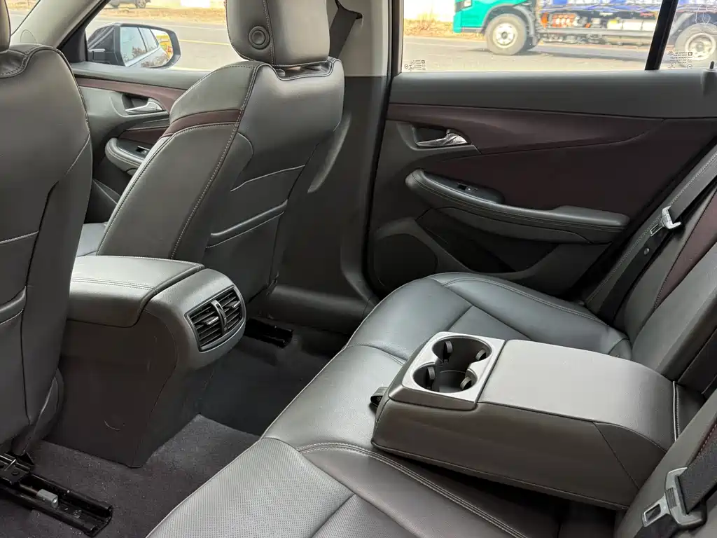 CHEVROLET MAI RUIBAO