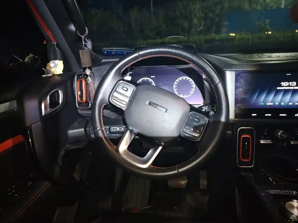 Haval Big Dog — миниатюра 11