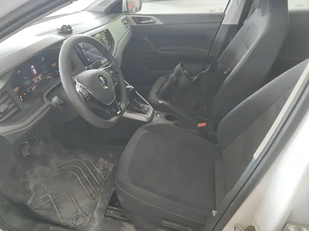 Volkswagen Polo — миниатюра 15