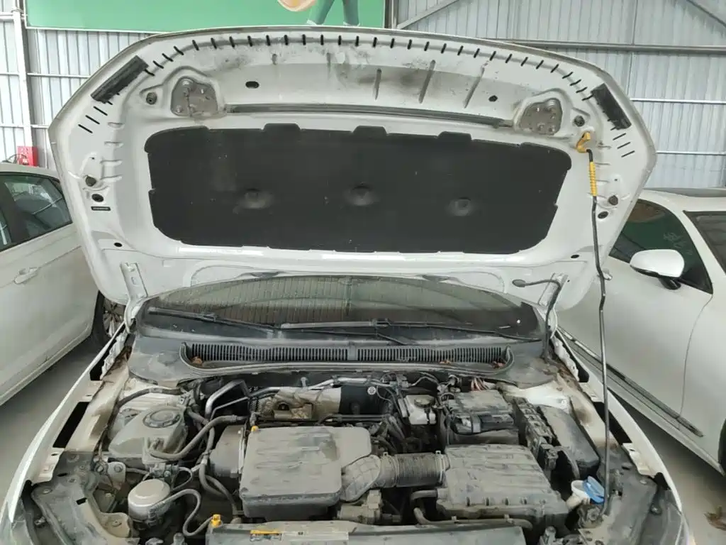 Volkswagen Polo — миниатюра 20