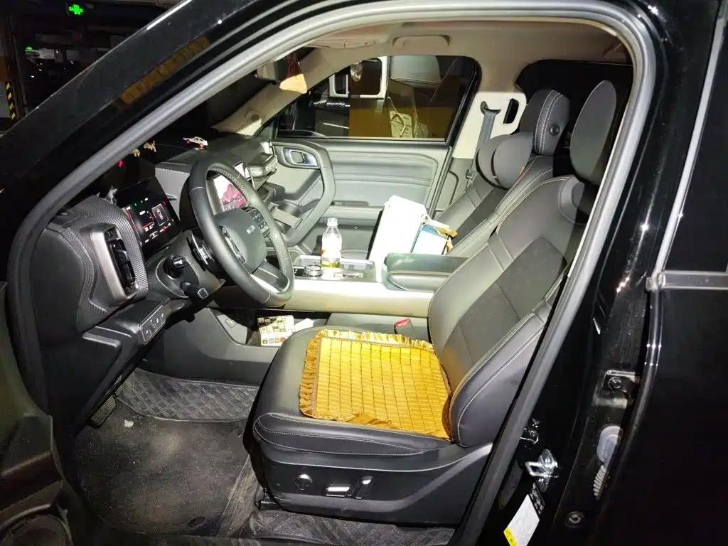 Haval Big Dog — миниатюра 11
