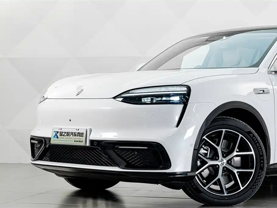 AITO AITO M6 — миниатюра 3