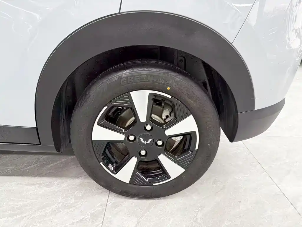 Wuling Bingo PLUS — миниатюра 21