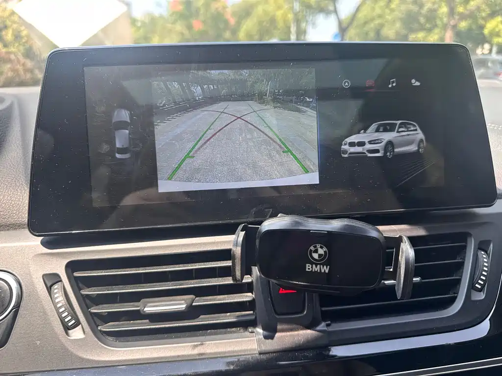 BMW 1 Series — миниатюра 15