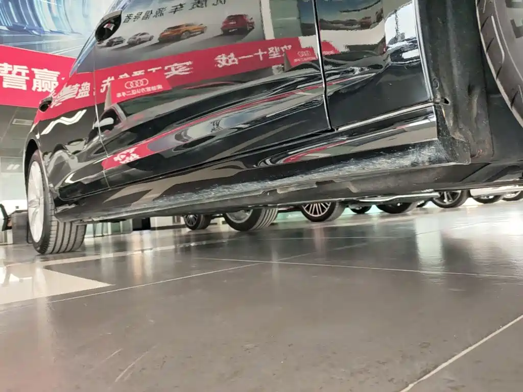 Audi A6L — миниатюра 21