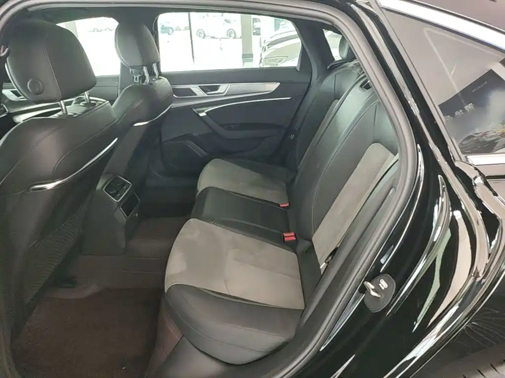 Audi A6L — миниатюра 17