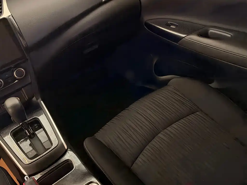Nissan Sylphy — миниатюра 25
