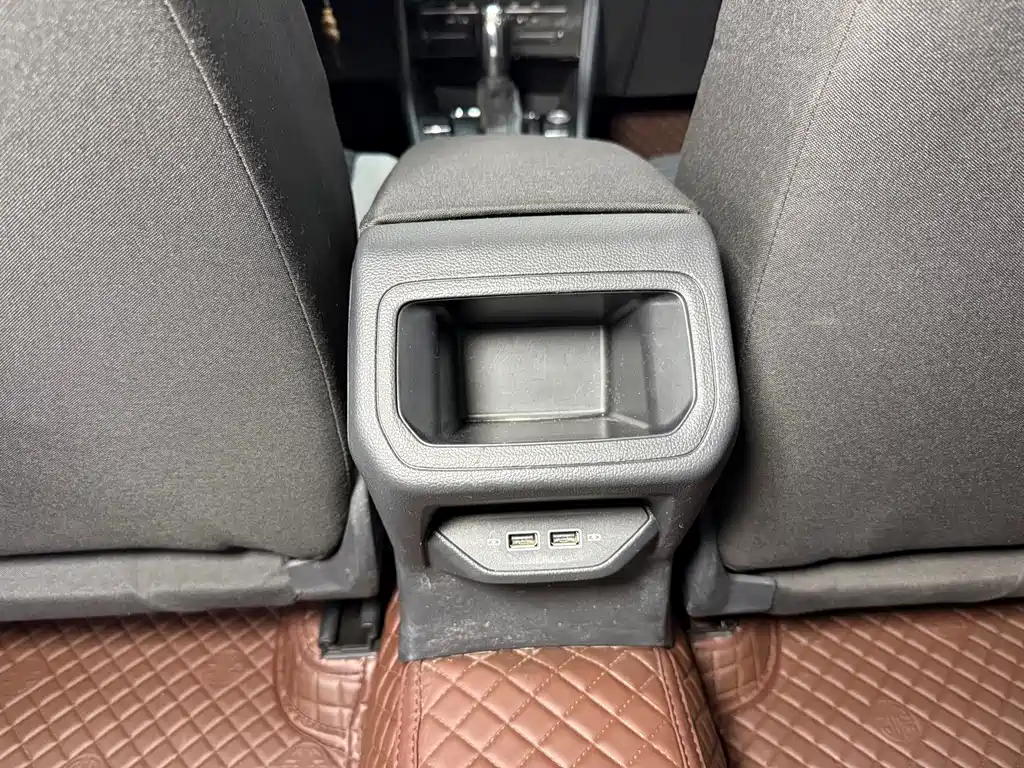 Volkswagen Bora — миниатюра 19