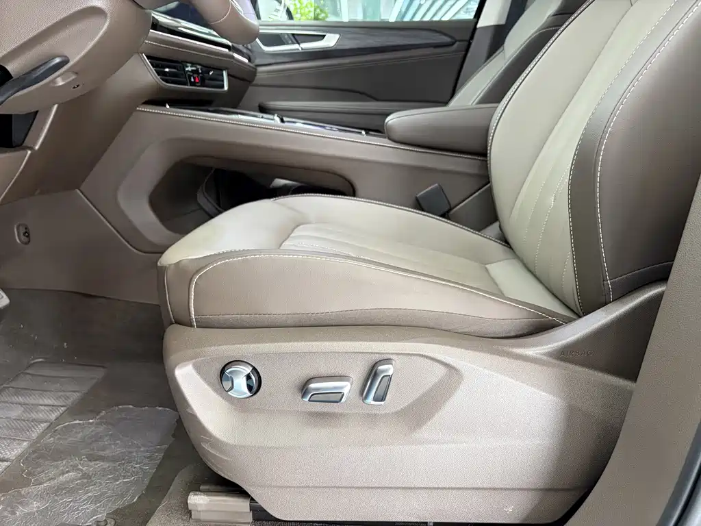 Volkswagen Viloran — миниатюра 7