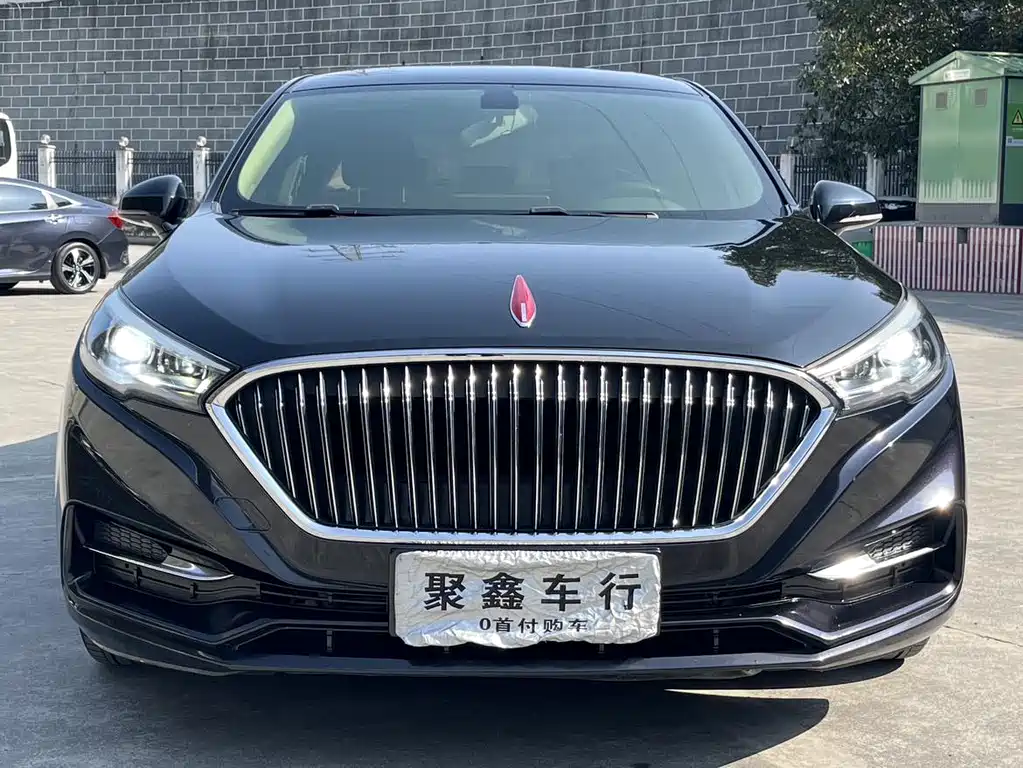 Hongqi HONGQI H5