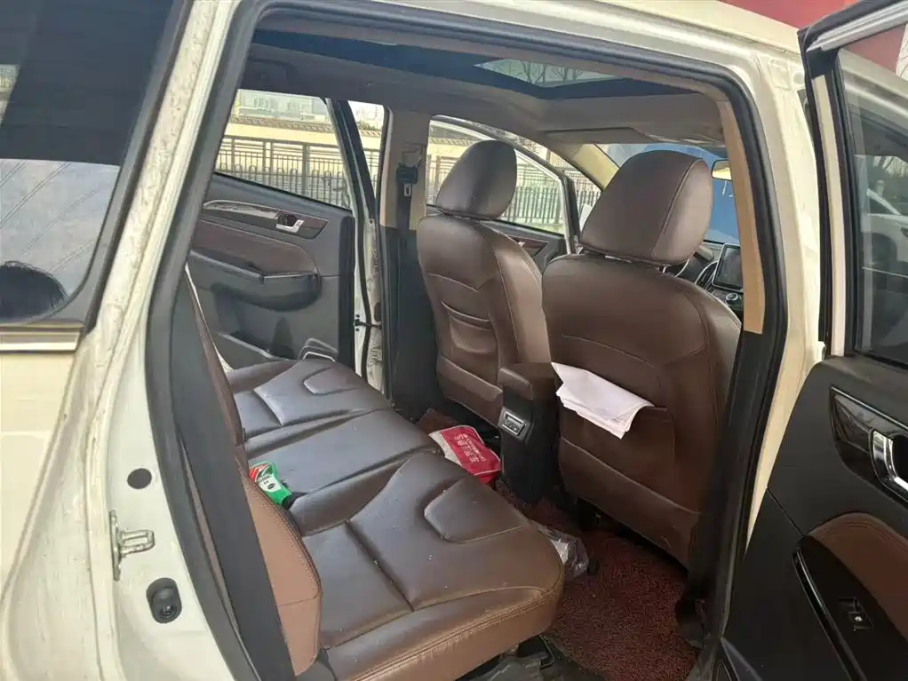 LIFAN MOTORS XUAN LANG