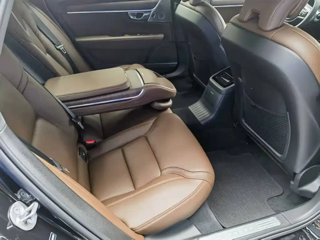 Volvo S90 — фотографии объявления, Фото 17