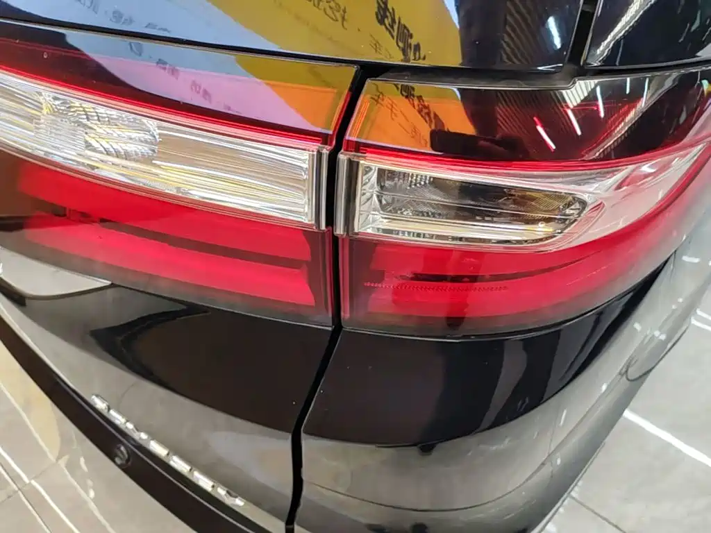 Honda Odyssey — миниатюра 8