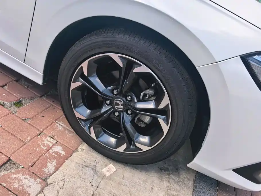 Honda Civic — миниатюра 6