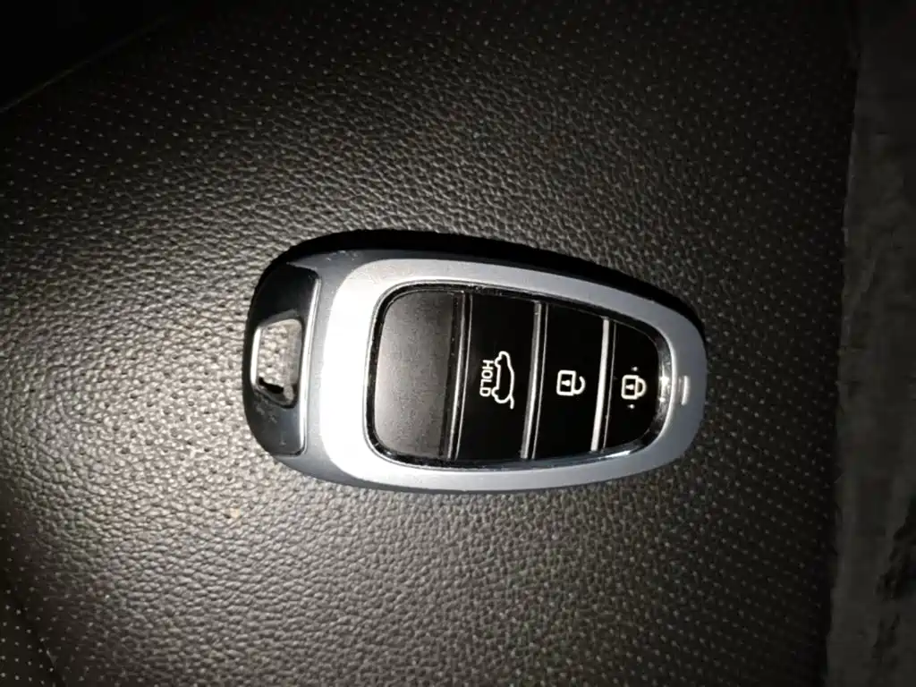 Hyundai Tucson — миниатюра 9