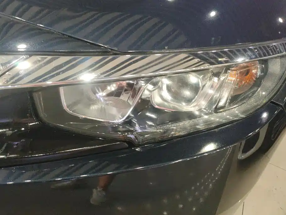 Honda Civic — миниатюра 5