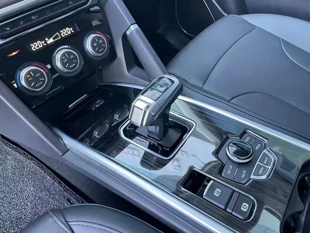 Haval H6 — миниатюра 8