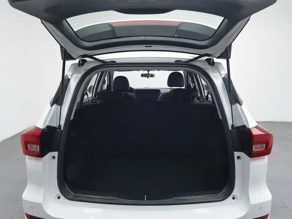 Haval M6 — миниатюра 16