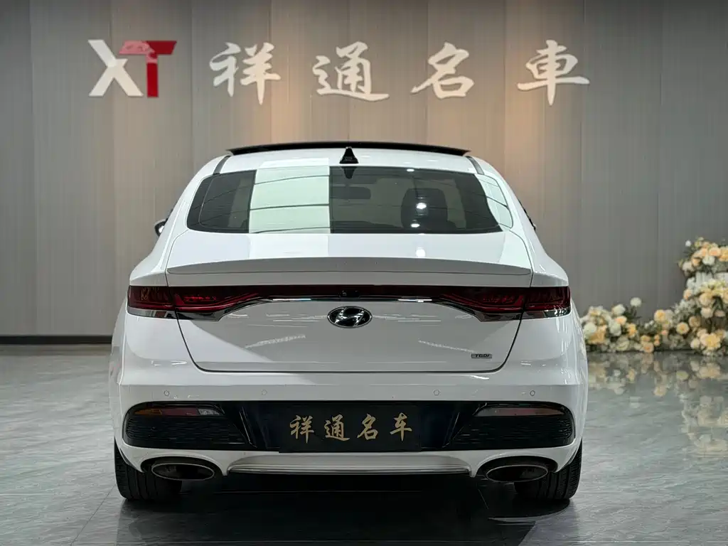Hyundai Fista — миниатюра 14