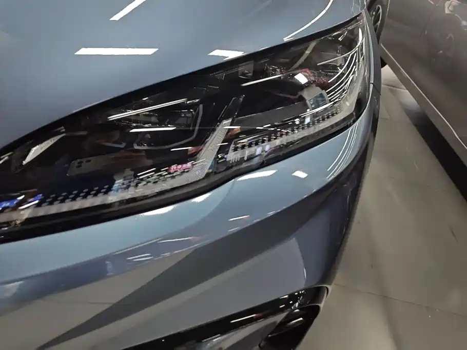 BYD Seal 06 — миниатюра 5