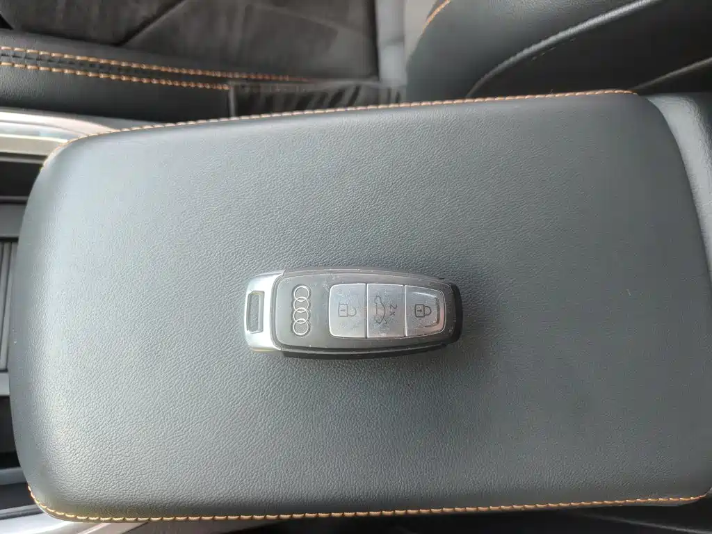 Audi e-tron — миниатюра 9
