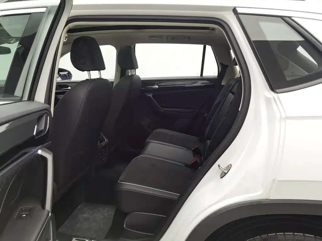 Volkswagen Tayron — миниатюра 15