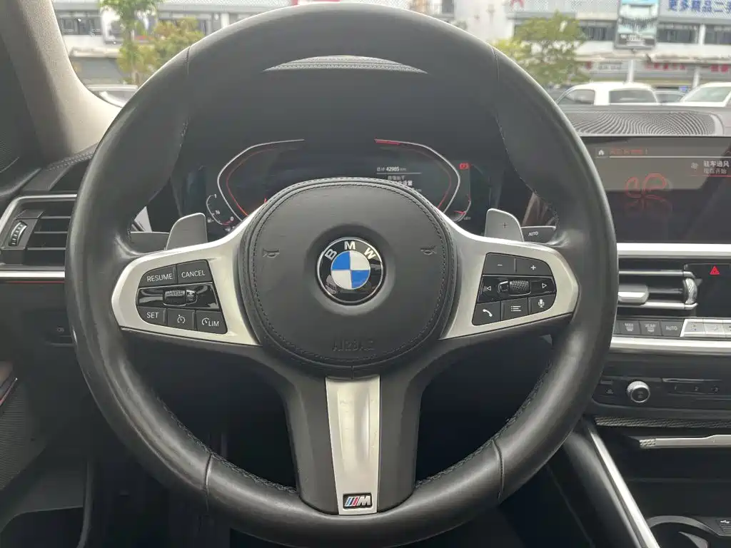 BMW 3 Series — миниатюра 28