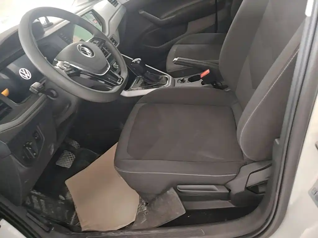 Volkswagen Polo — миниатюра 15