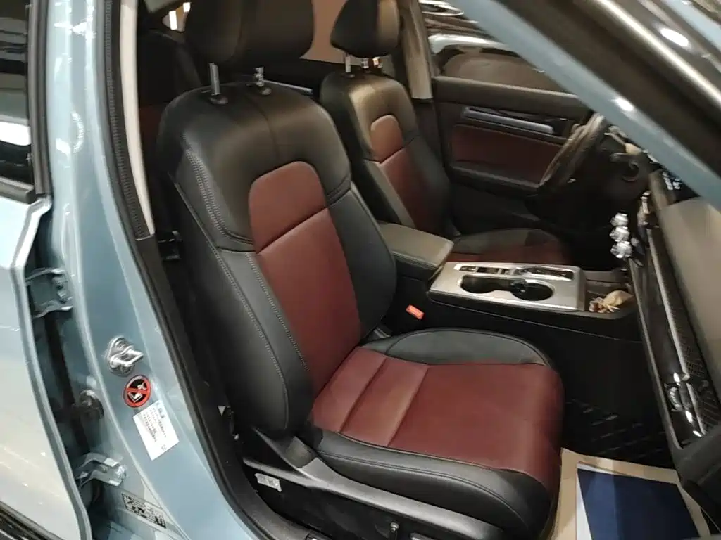 Honda Integra — миниатюра 25